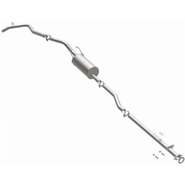 MAG BRE Exhaust Kits Magnaflow 106-0523