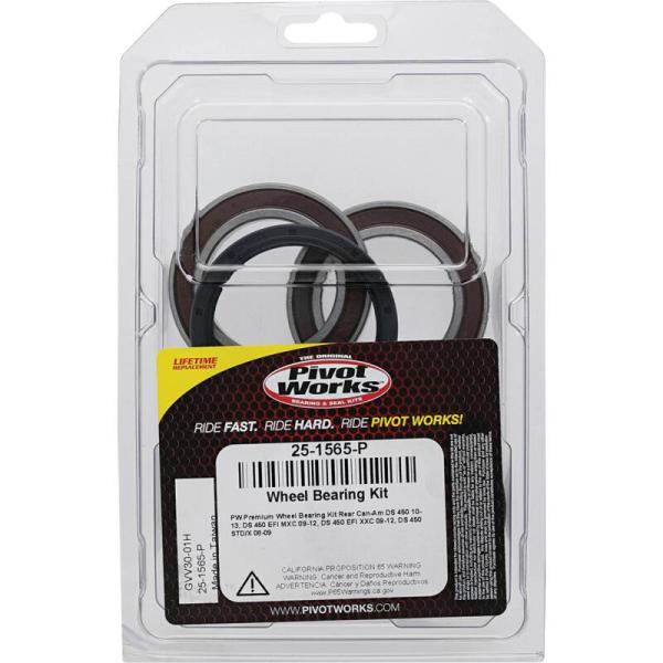 Pivot Works 25-1565-P