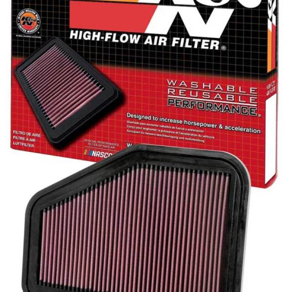 K&N Engineering 33-2919