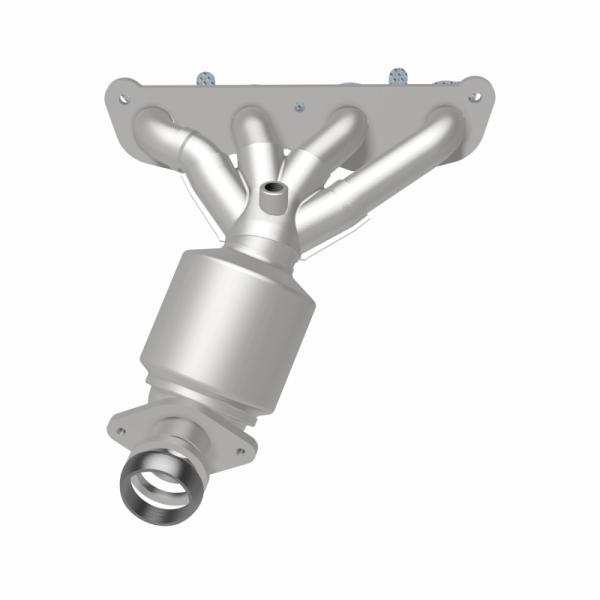 MAG Converter Direct Fit Magnaflow 5531271