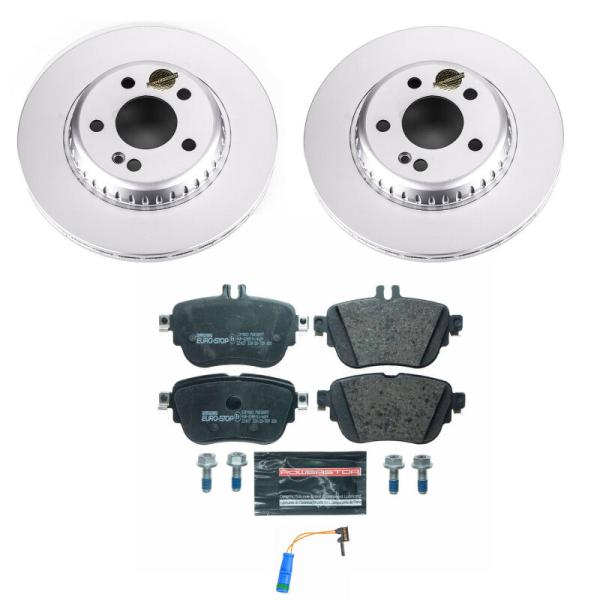 PowerStop ESK7968