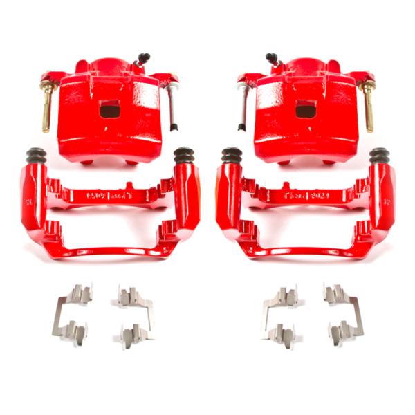 PowerStop S4906