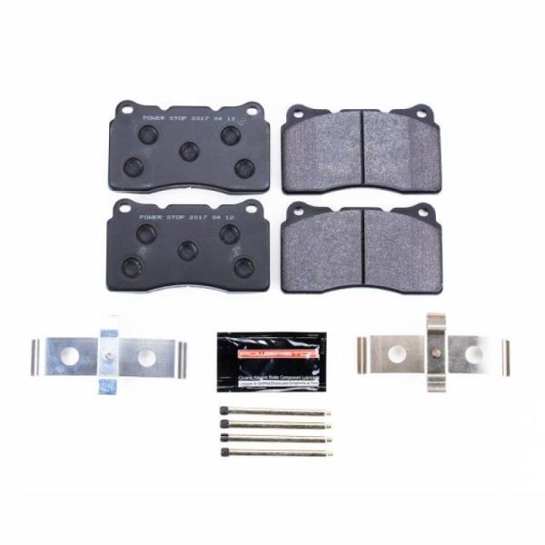 PowerStop PST-1050