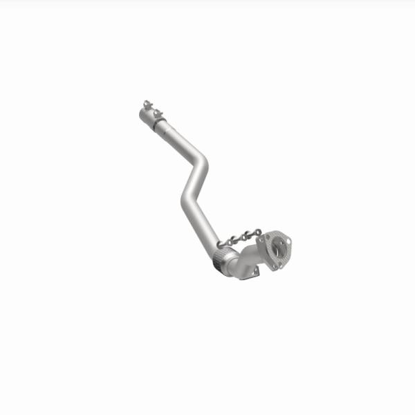 MAG BRE Front Pipe Kit Magnaflow 107-0114