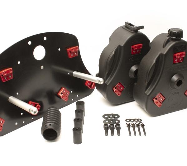 Daystar KJ50024BK