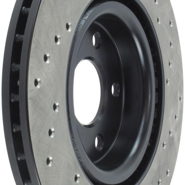 Stoptech 128.62116R