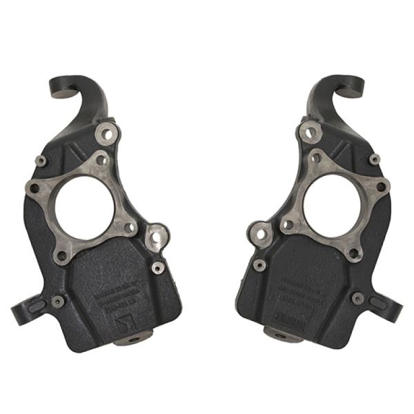 BT Drop Spindle Set Belltech 2352