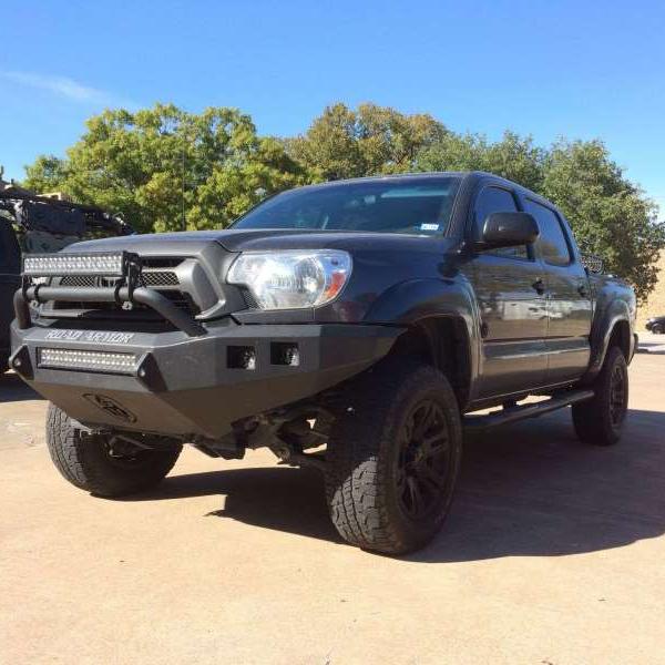 Road Armor 905R4B-NW