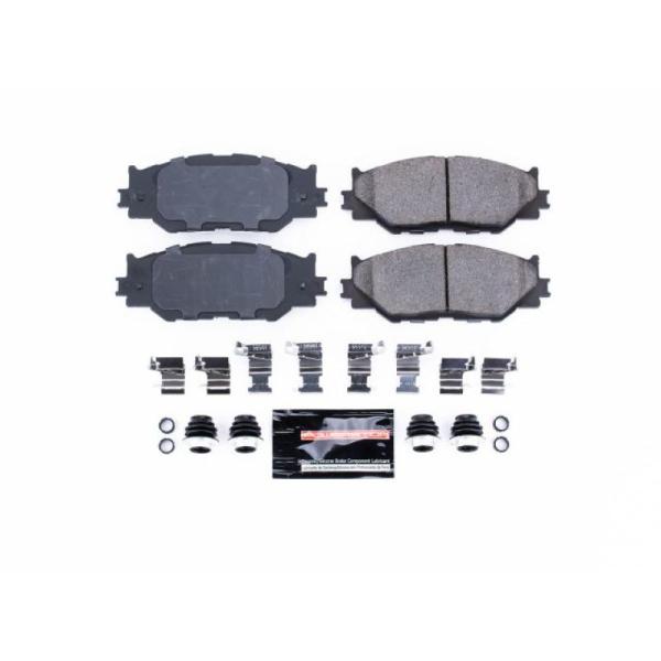 PowerStop Z23-1178