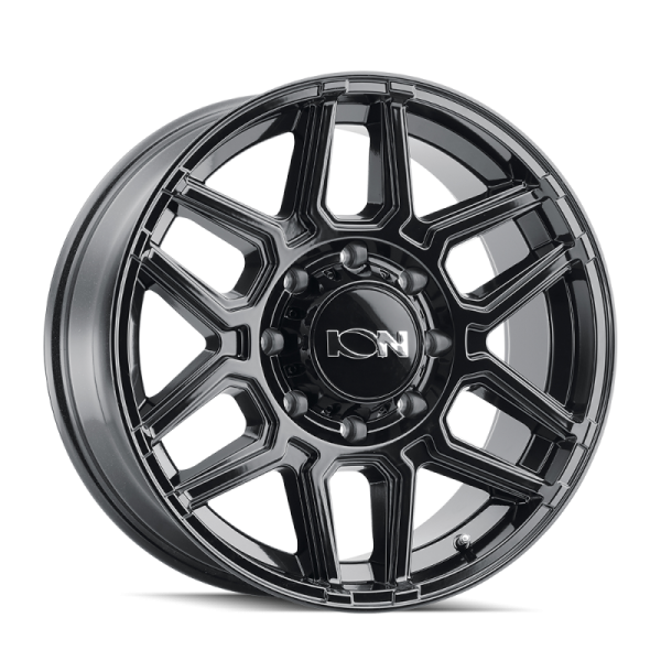 ION 146 Series Wheels ION Wheels 146-2973GB