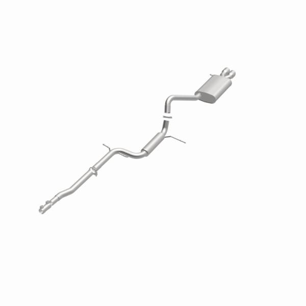 MAG BRE Exhaust Kits Magnaflow 106-0886