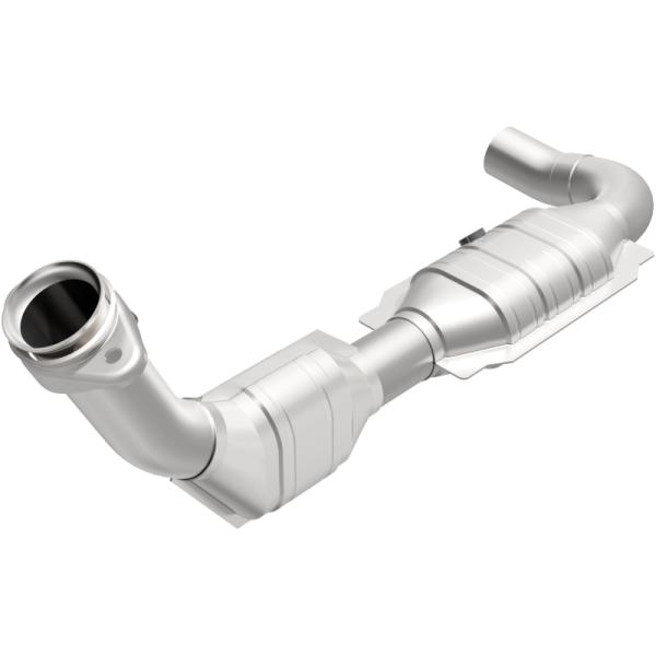 Magnaflow 447137