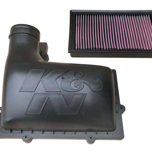 K&N Engineering 57S-9502