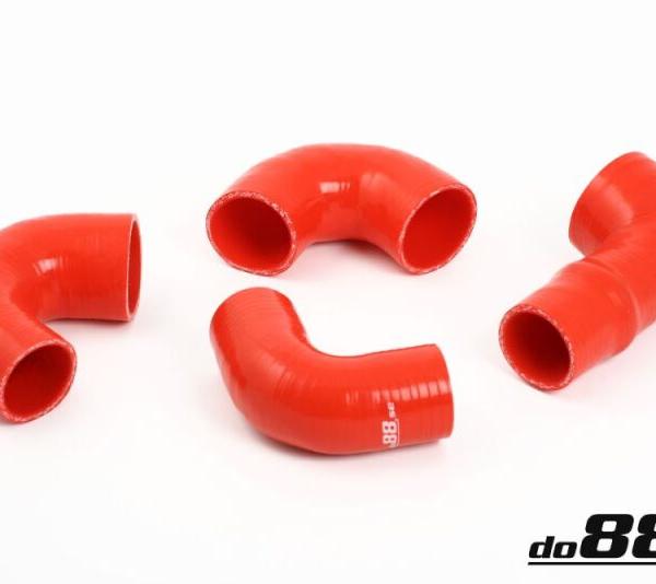 DOB Hose - Intercooler/Turbo do88 DO88-KIT17R