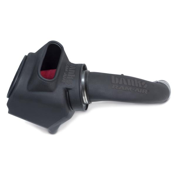 GBE Ram-Air Intake Systems Banks Power 42249