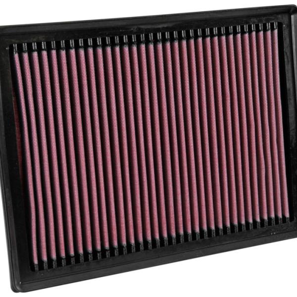 KN Drop in Air Filters K&N Engineering 33-3045
