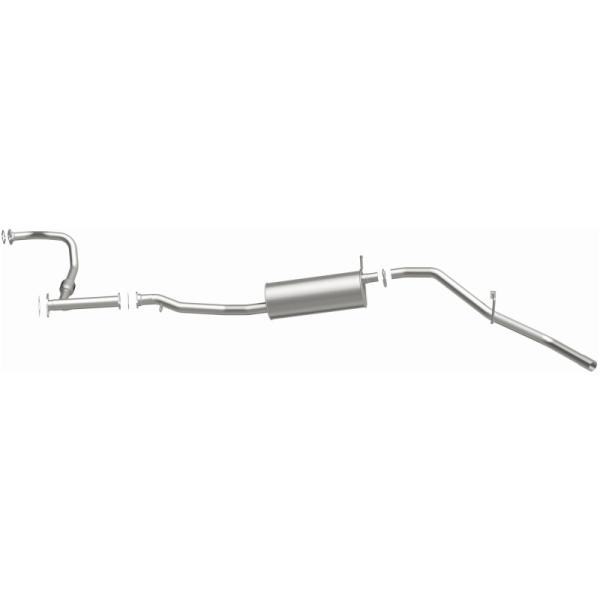 Magnaflow 106-0310