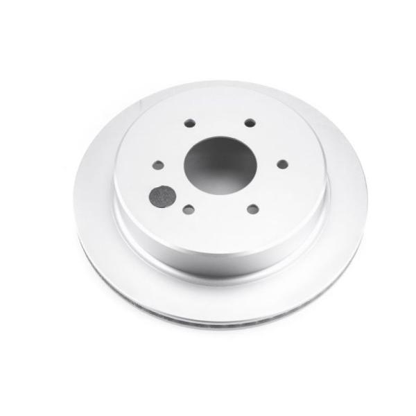 PSB Evolution Coated Rotor PowerStop JBR1753EVC