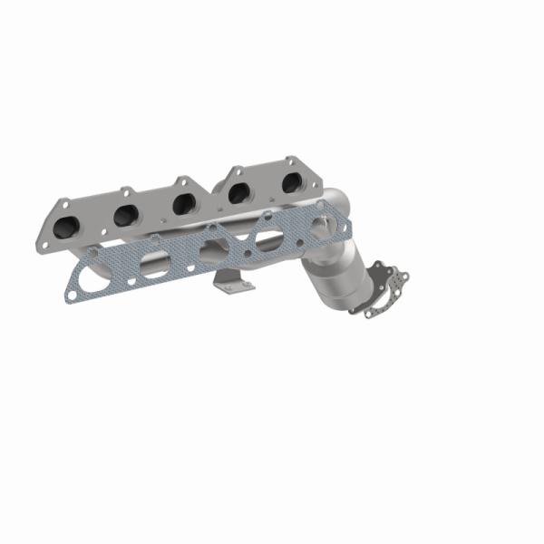 Magnaflow 452383