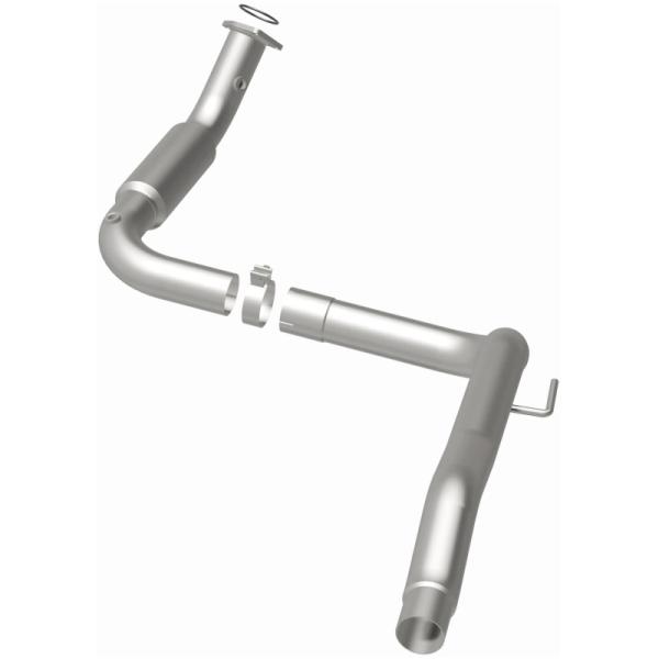 MAG Converter Direct Fit Magnaflow 49640