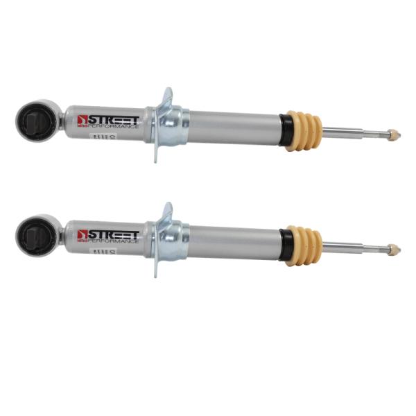 BT Lower Kit w SP Shocks Belltech 1042SP