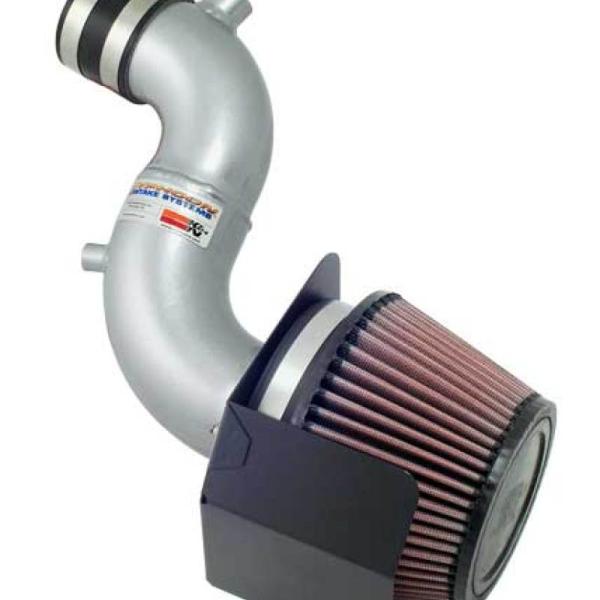 KN 69 Typhoon Intake K&N Engineering 69-1016-1TS
