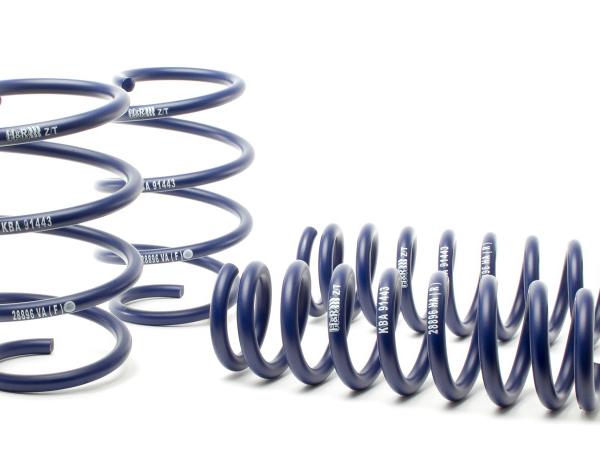 HR Sport Springs H&R 28896-2