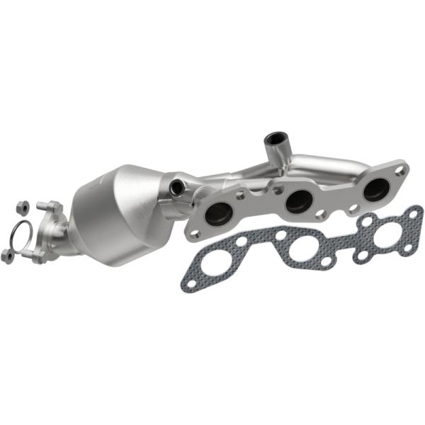 MAG Converter Direct Fit Magnaflow 49997