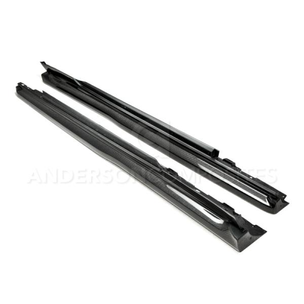 Anderson Composites AC-SS14CHCAM-Z28