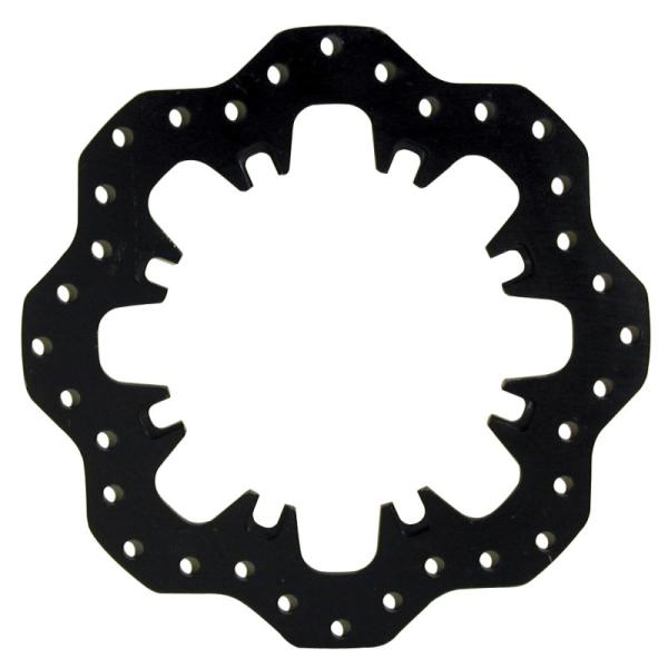 WIL Rotors Wilwood 160-5855