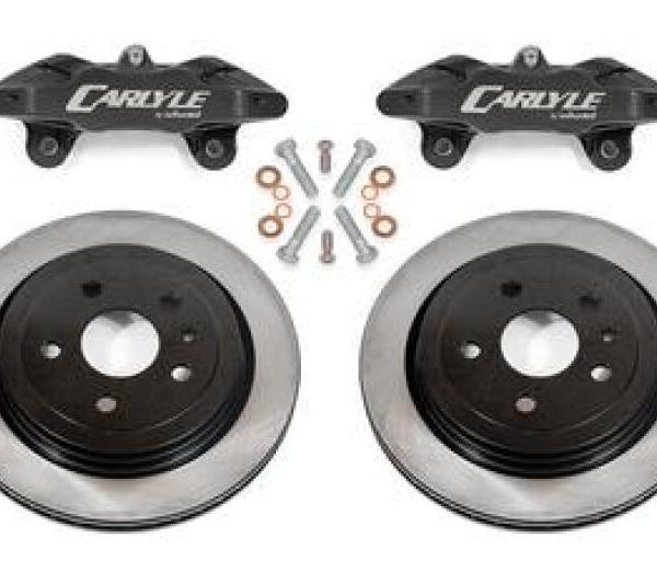 BMR Suspension DBK350