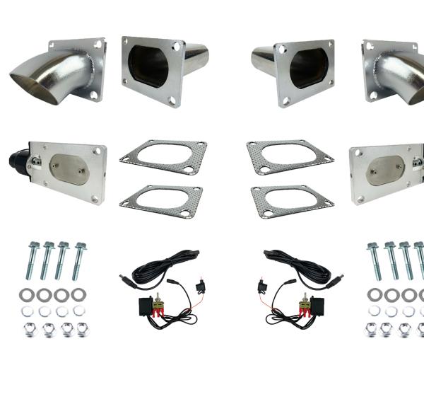 Granatelli Motor Sports 313530D