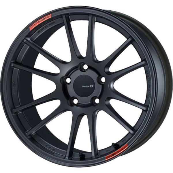 ENK GTC01RR Wheels Enkei 504-885-6535GM