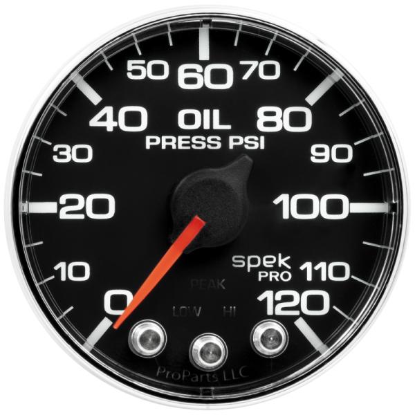 AutoMeter P325318