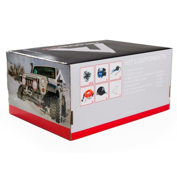 ARB 100/117KIT1