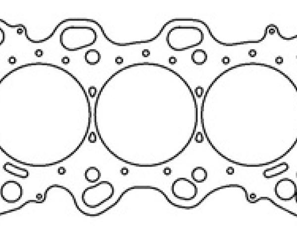 Cometic Gasket C4551-030