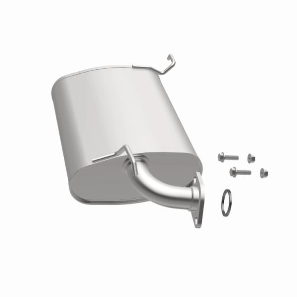 MAG BRE Muffler Kit Magnaflow 108-0052