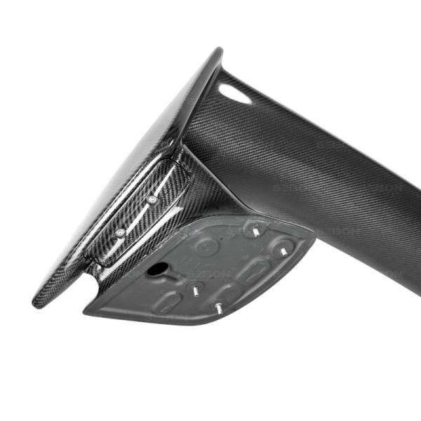 Seibon RS0809SBIMP4D-STI