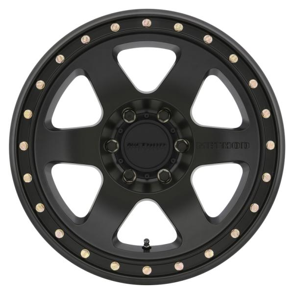 Method Wheels MR31078560535
