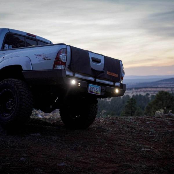 KC HiLiTES 520