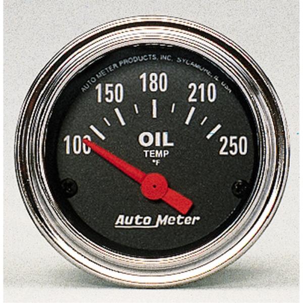 AutoMeter 2542