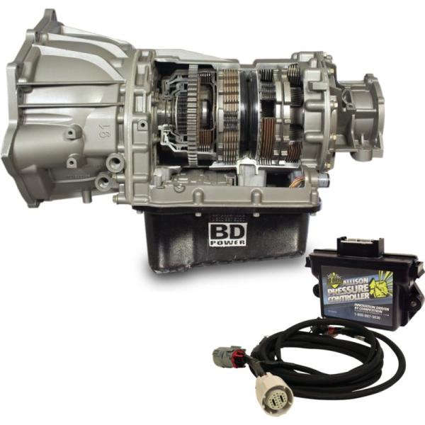 BD Diesel 1064754