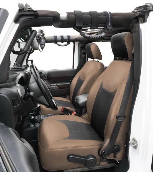 PRP Seats B022-04