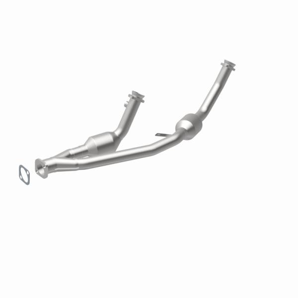 MAG Converter Direct Fit Magnaflow 23354