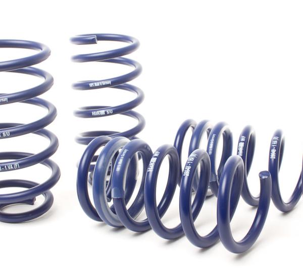 HR Sport Springs H&R 54025