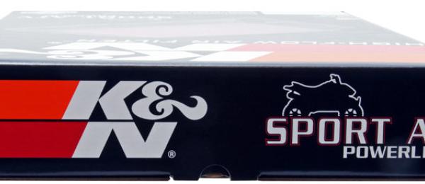 K&N Engineering YA-4504-T