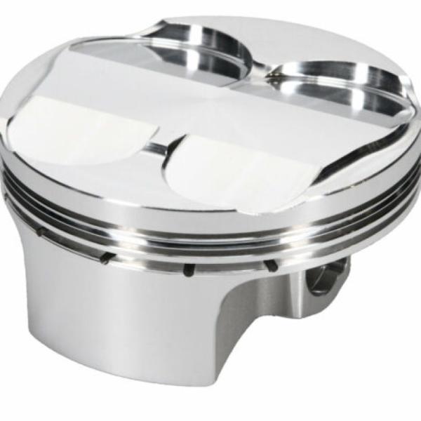 JE Pistons 317204