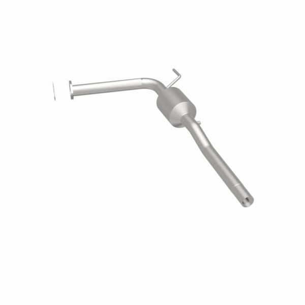 MAG Converter Direct Fit Magnaflow 23089