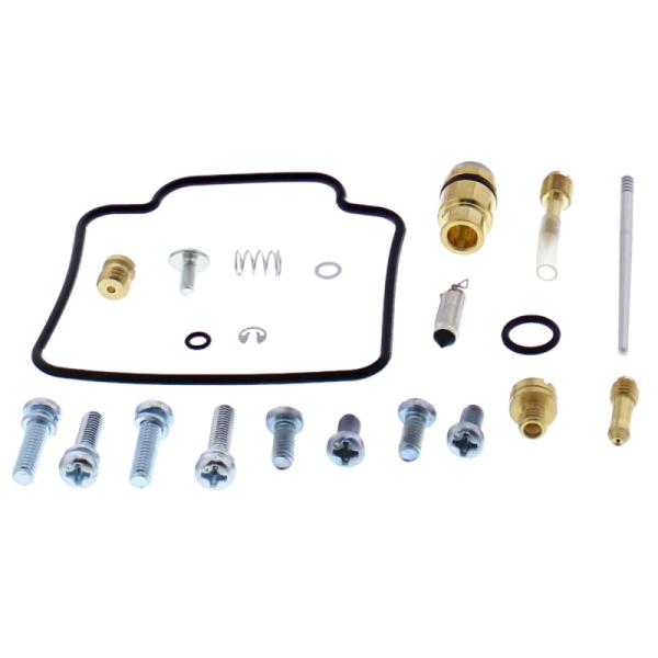 ABR Carburetor Rebuild Kits All Balls Racing 26-10015