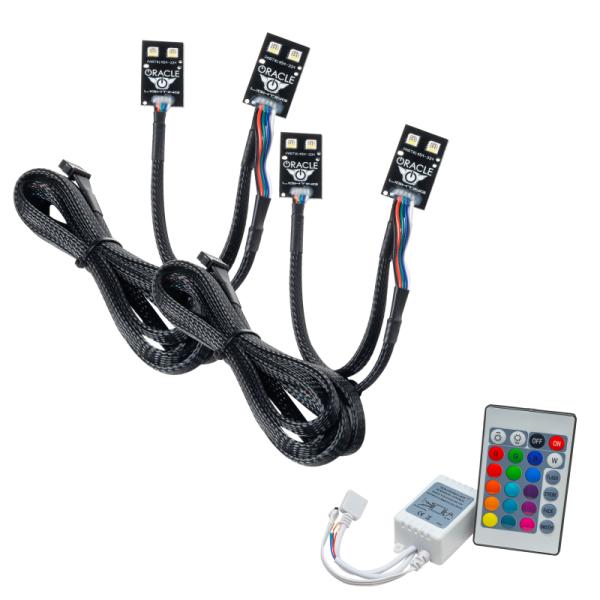 ORACLE Lighting 1454-504